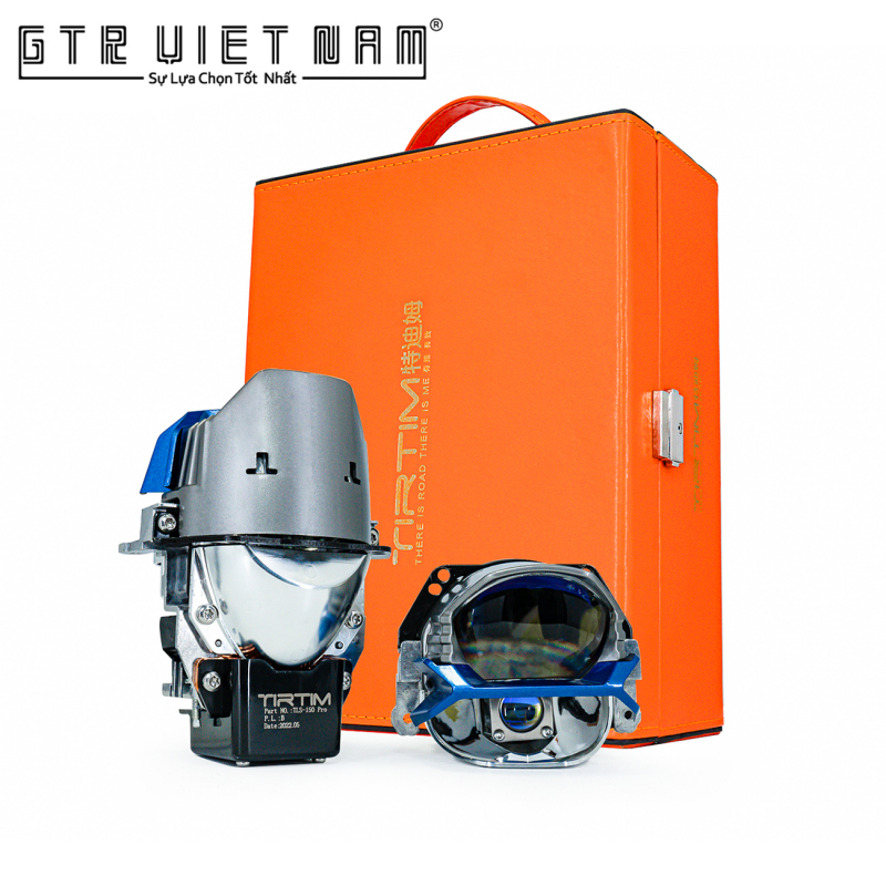 BI LASER TIRTIM S600 PRO 2022 BI LASER TIRTIM S600 PRO 2022